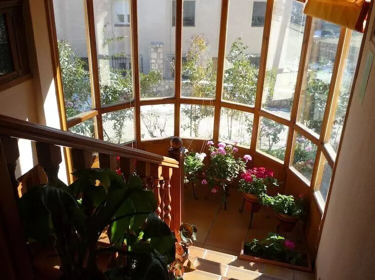 Casa Rural El Molino De Alocén