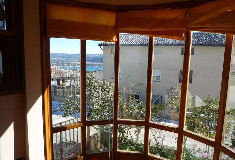 Casa Rural El Molino De Alocén