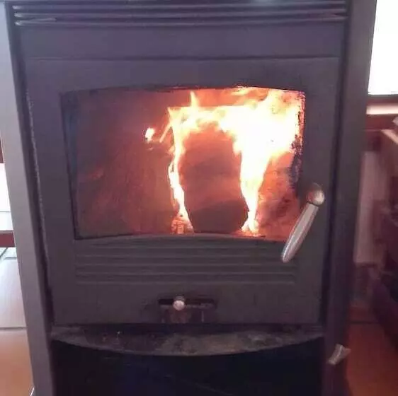 Casa Rural El Molino De Alocén