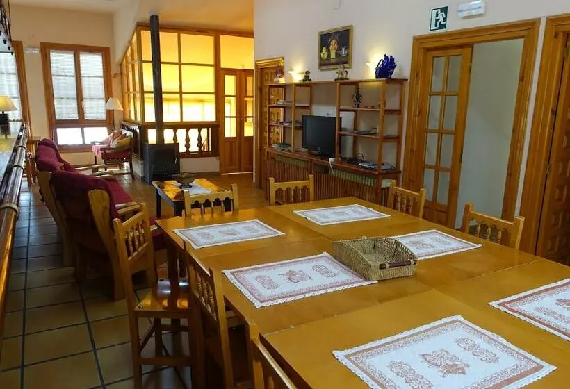 Casa Rural El Molino De Alocén