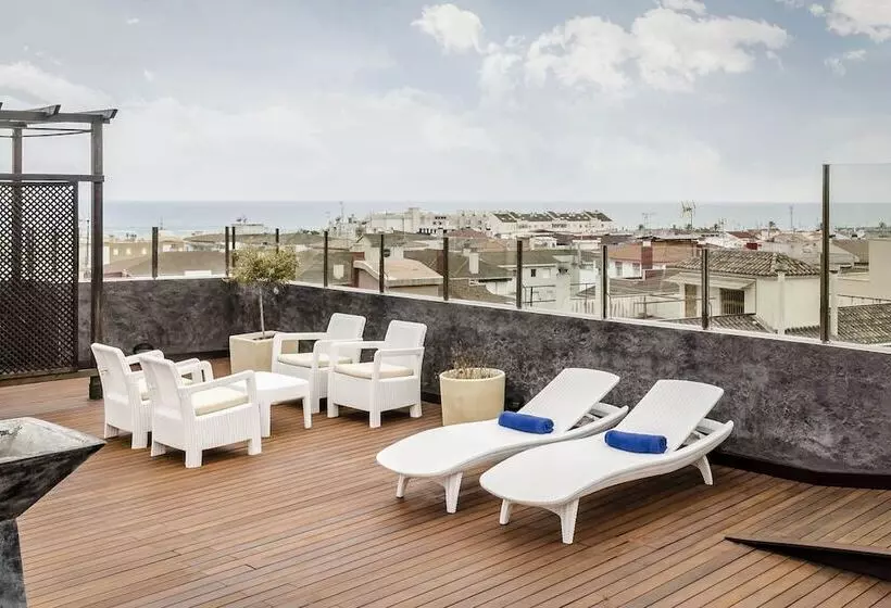 Exe Cunit Suites & Spa