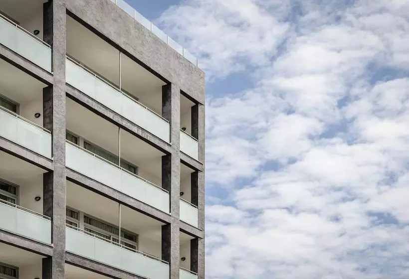 Exe Cunit Suites & Spa