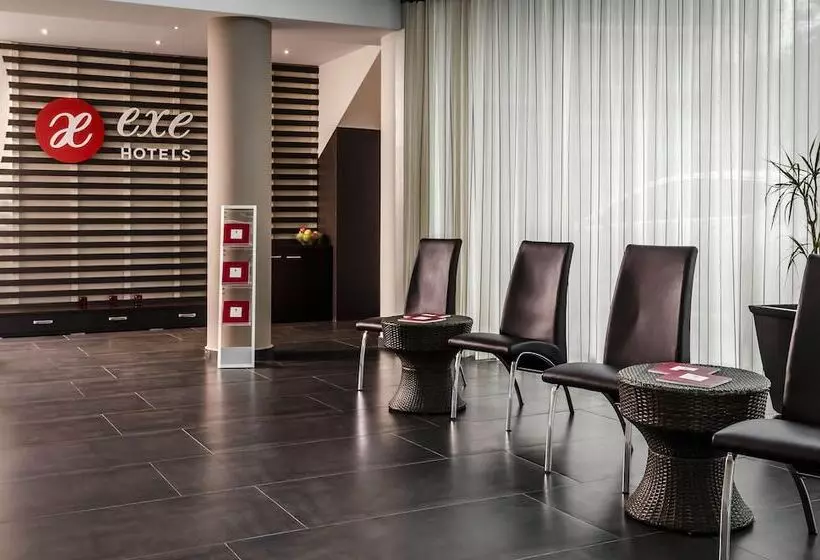 Exe Cunit Suites & Spa