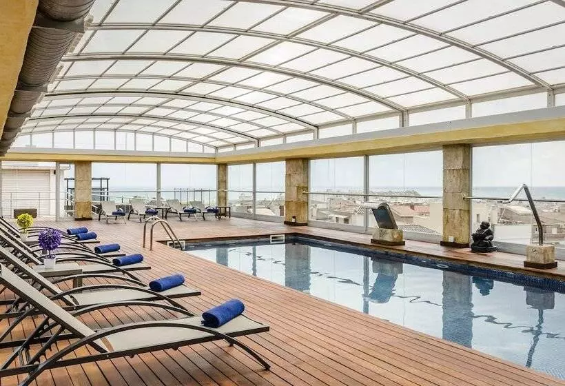 Exe Cunit Suites & Spa