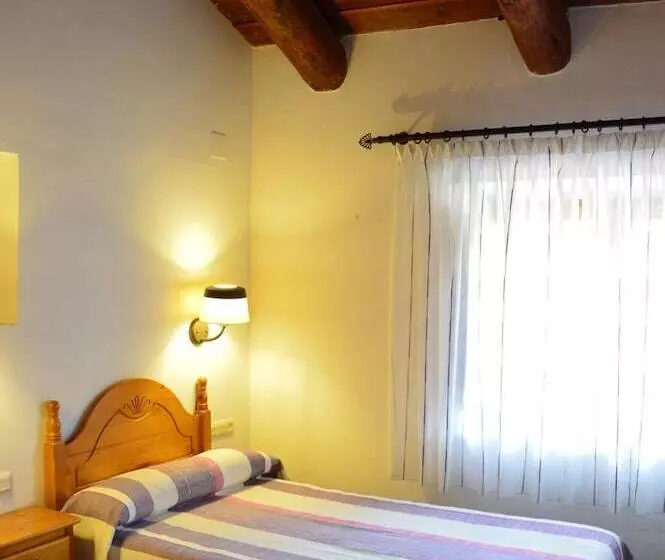 Hostal De Montaña La Casa Grande