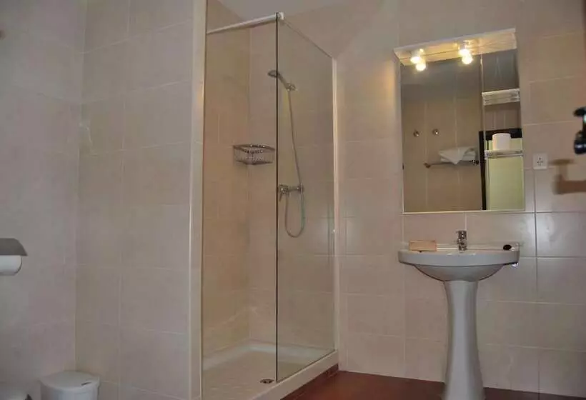 Hostal De Montaña La Casa Grande