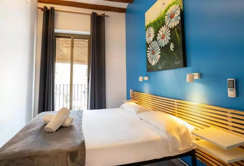 Hostel Forum Tarragona