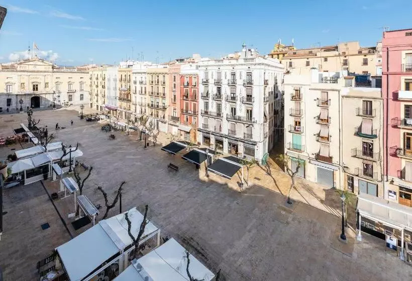 Hostel Forum Tarragona