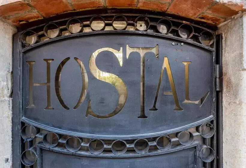 Hostel Forum Tarragona