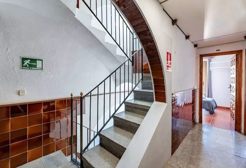 Hostel Forum Tarragona