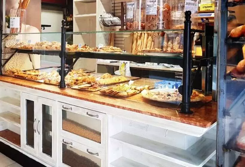 Hostel Forum Tarragona