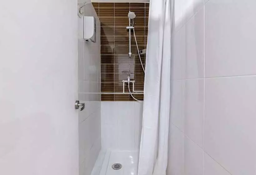 Hostel Forum Tarragona