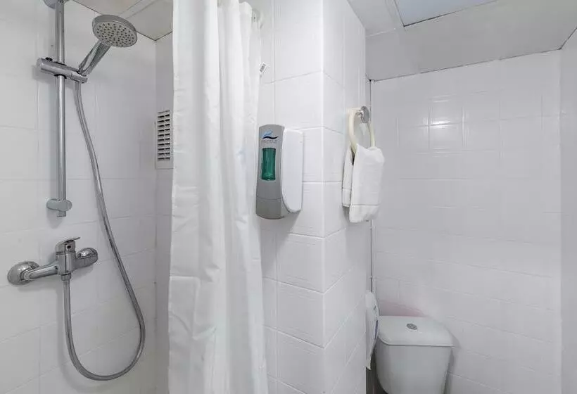 Hostel Forum Tarragona