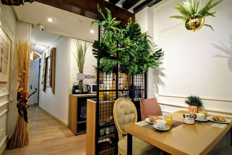 فندق فئة نجمة واحدة Hospedium Plaza Mayor Salamanca