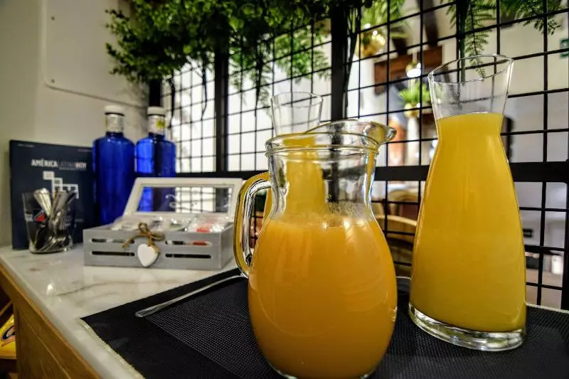 فندق فئة نجمة واحدة Hospedium Plaza Mayor Salamanca