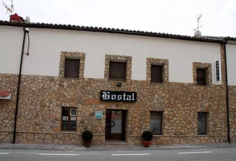 Hostal Nicolás
