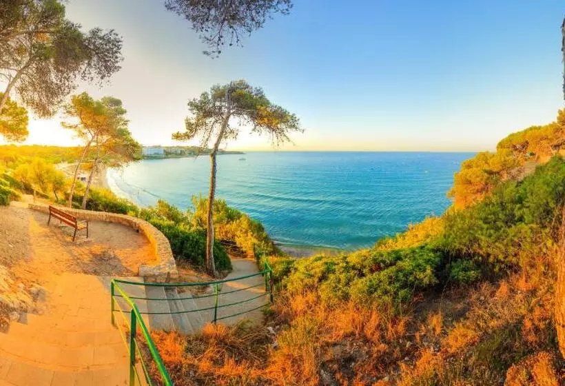 فندق فئة نجمة واحدة Seaborn Salou