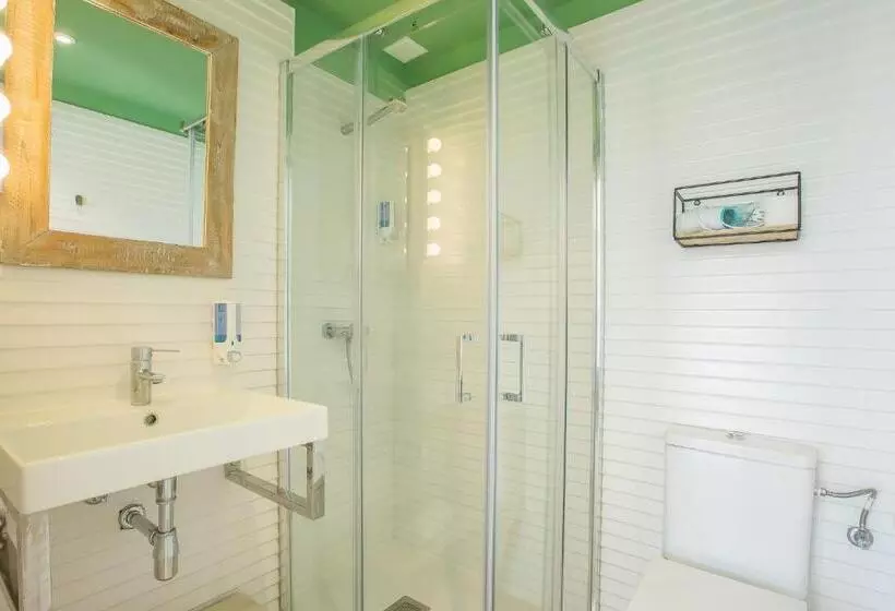 فندق فئة نجمة واحدة Seaborn Salou