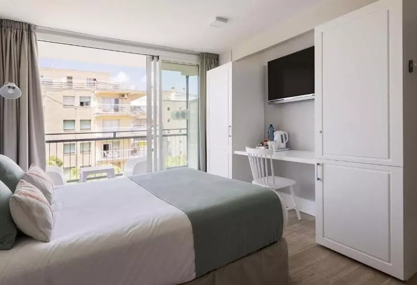 فندق فئة نجمة واحدة Seaborn Salou