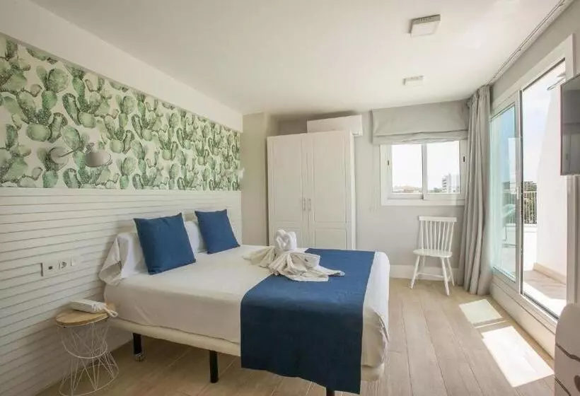 فندق فئة نجمة واحدة Seaborn Salou