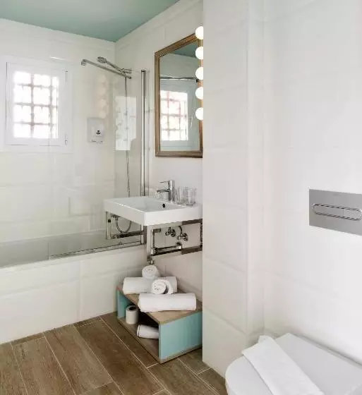 فندق فئة نجمة واحدة Seaborn Salou