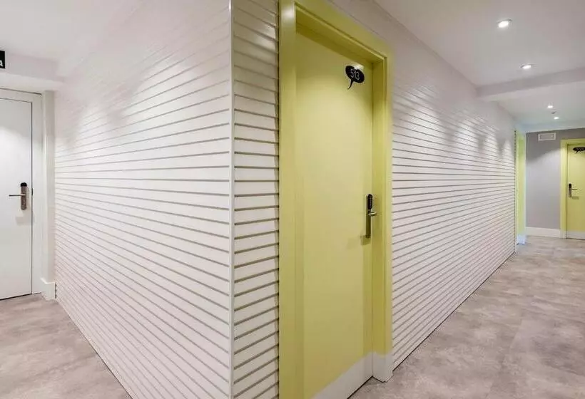 فندق فئة نجمة واحدة Seaborn Salou