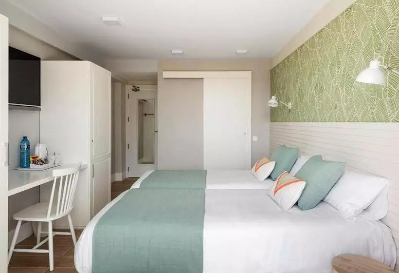 فندق فئة نجمة واحدة Seaborn Salou