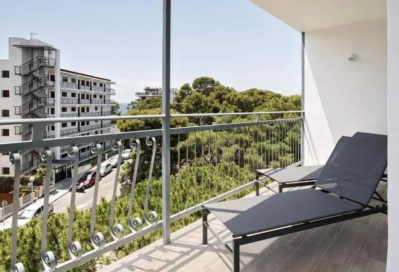 فندق فئة نجمة واحدة Seaborn Salou