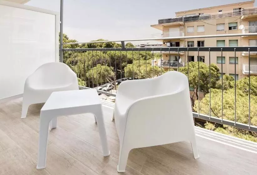 فندق فئة نجمة واحدة Seaborn Salou