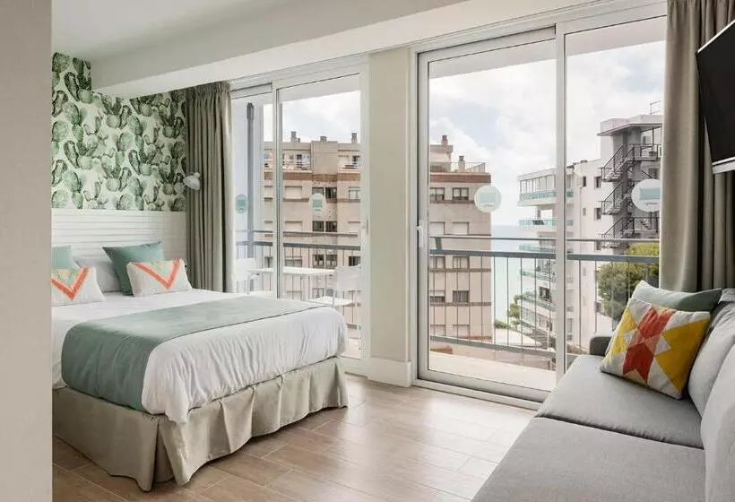 فندق فئة نجمة واحدة Seaborn Salou