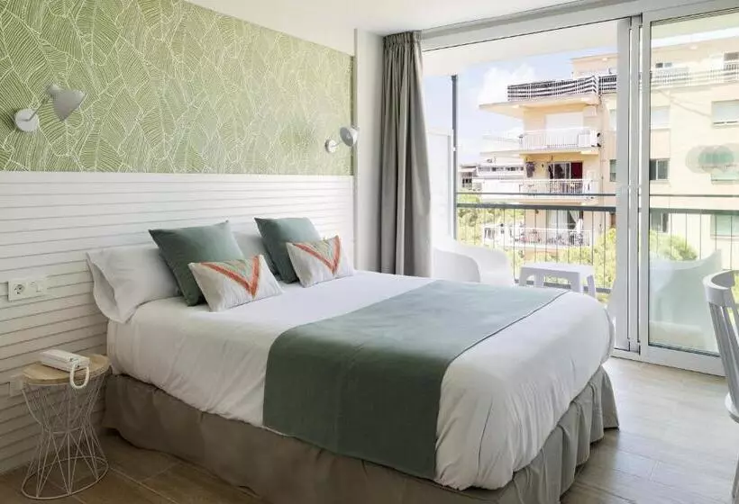 فندق فئة نجمة واحدة Seaborn Salou