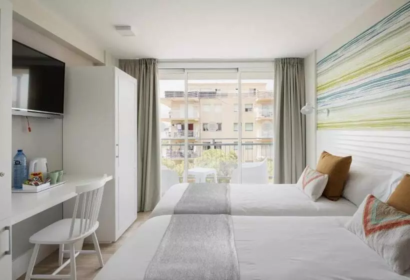 فندق فئة نجمة واحدة Seaborn Salou