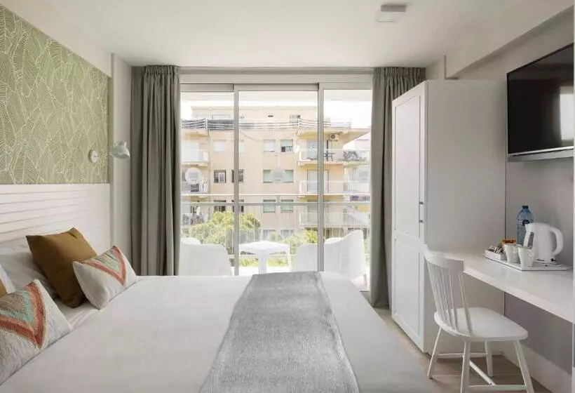 فندق فئة نجمة واحدة Seaborn Salou