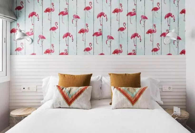 فندق فئة نجمة واحدة Seaborn Salou