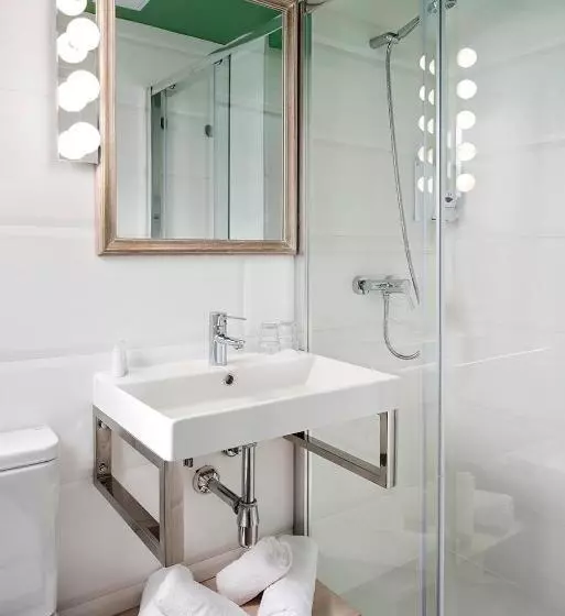 فندق فئة نجمة واحدة Seaborn Salou