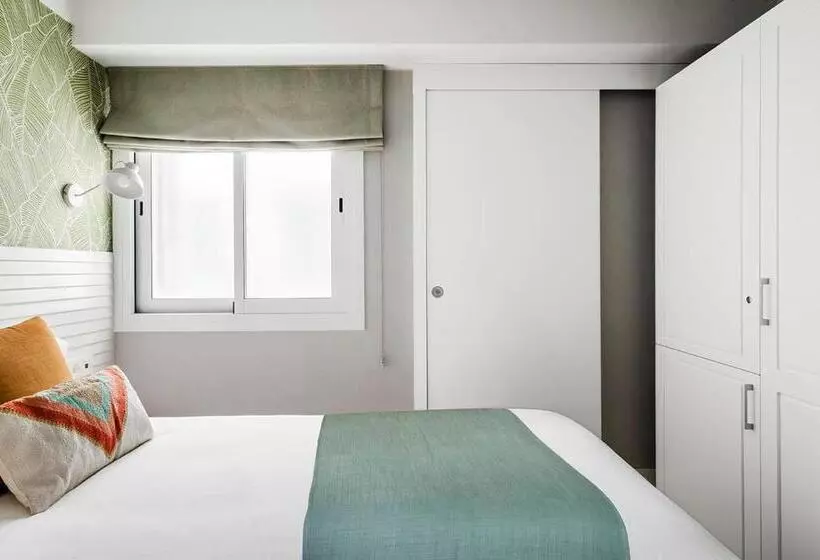 فندق فئة نجمة واحدة Seaborn Salou