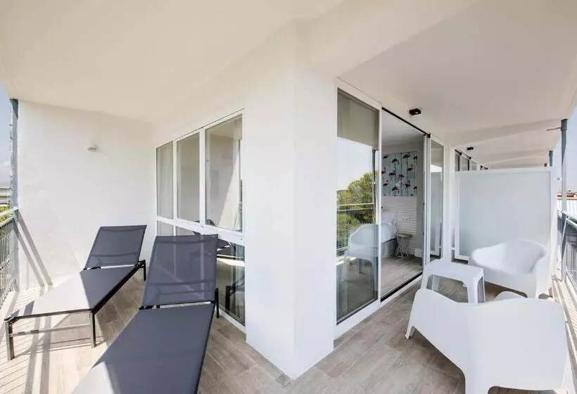 فندق فئة نجمة واحدة Seaborn Salou