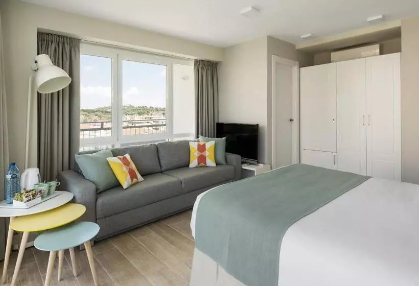 فندق فئة نجمة واحدة Seaborn Salou