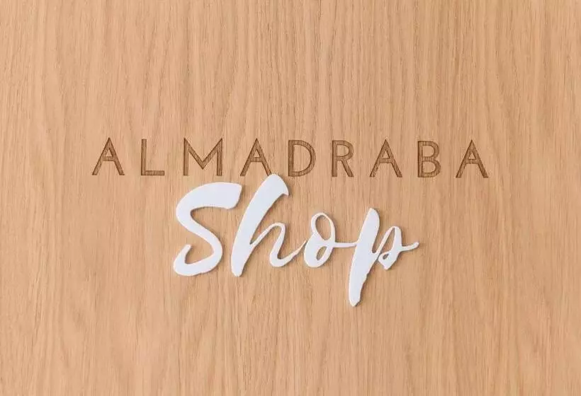 هتل Almadraba Park