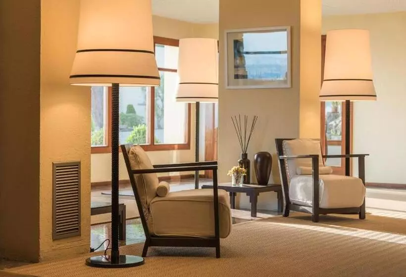 هتل Almadraba Park