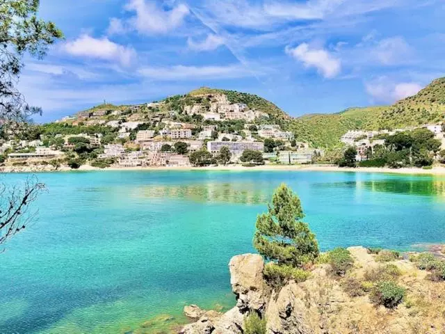 هتل Almadraba Park