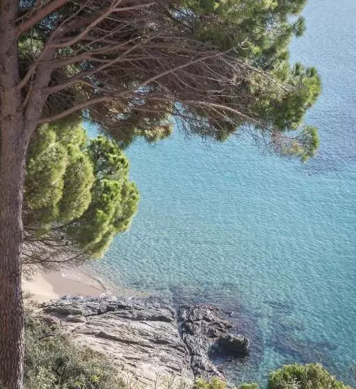 هتل Almadraba Park