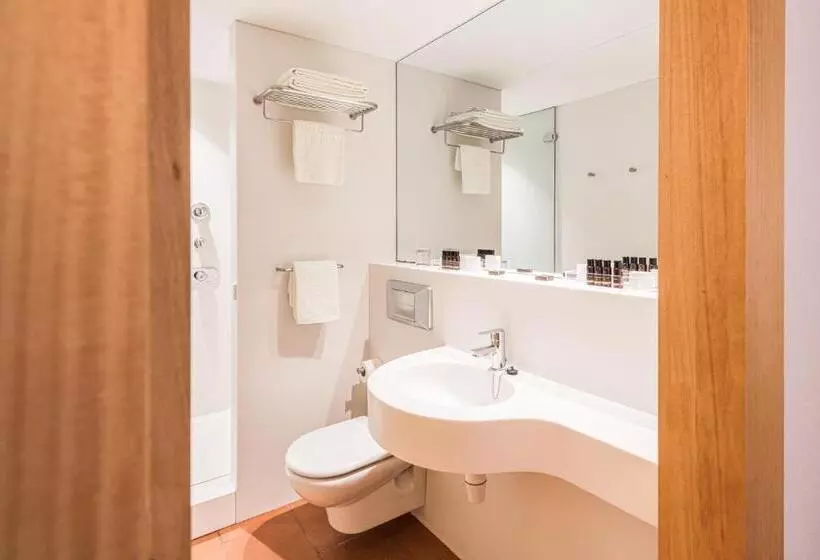 هتل Almadraba Park