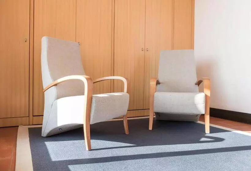 هتل Almadraba Park