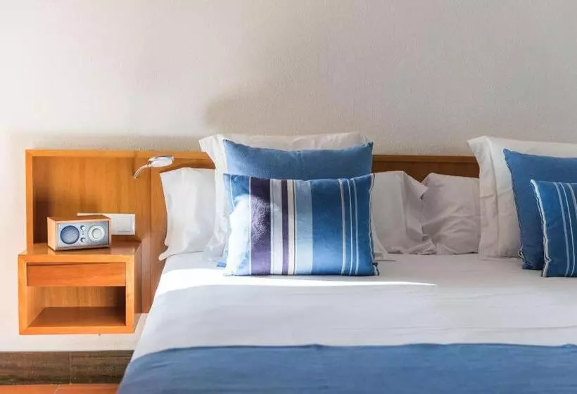 هتل Almadraba Park