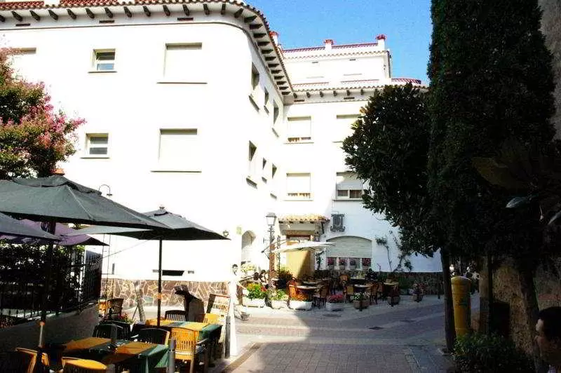 Hotel Can Tonet  Adults Only