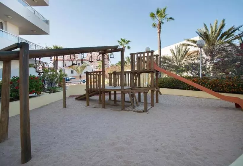 호텔 Catalonia Oro Negro