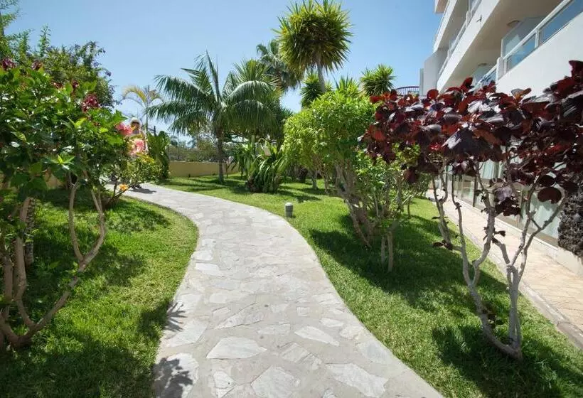 호텔 Catalonia Oro Negro