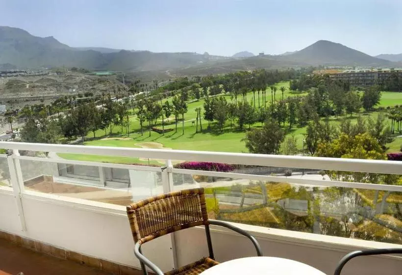 호텔 Catalonia Oro Negro