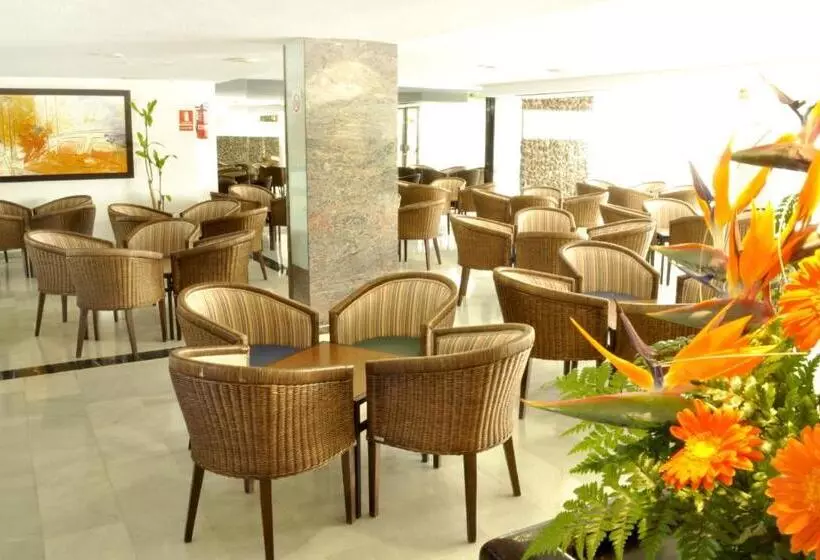 호텔 Catalonia Oro Negro